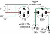 220 Volt Relay Wiring Diagram How to Wire 220 Volt Outlet 3 Wire