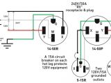 220 Volt Relay Wiring Diagram How to Wire 220 Volt Outlet 3 Wire