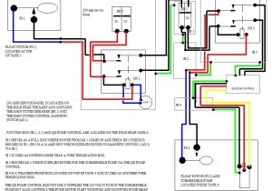 220 Volt Well Pump Wiring Diagram Spring Electrical