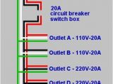 220v Gfci Breaker Wiring Diagram Image Result for Home 240v Outlet Diagram Electricity