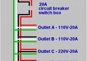 220v Gfci Breaker Wiring Diagram Image Result for Home 240v Outlet Diagram Electricity
