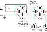 220v Outlet Wiring Diagram 3 Wire Plug Wiring Diagram Wiring Diagram Blog