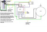 220v Single Phase Motor Wiring Diagram Motor Wiring Diagram 4 Wire Wiring Diagram Centre