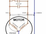 220v Single Phase Wiring Diagram Ac Motor Wiring My Wiring Diagram