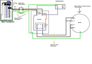 220v Single Phase Wiring Diagram Wiring Diagram for 220 Volt Air Compressor Wiring Diagram Sch