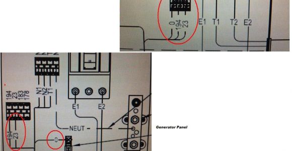 22kw Generac Generator Wiring Diagram Generac 22kw Wiring Diagram