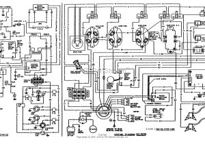 22kw Generac Generator Wiring Diagram Wiring Diagram for Generac 22kw Free Download Wiring