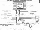 22r Ignition Coil Wiring Diagram Msd 6al Tach Wiring Electrical Schematic Wiring Diagram