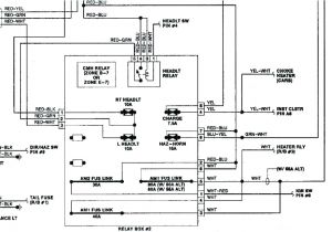 22re Starter Wiring Diagram 1989 toyota Pickup Horn Wiring Diagram Electrical V6 Vacuum for