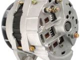 22si Alternator Wiring Diagram 8367n 1234000dr Alternator 70 Amp 24 Volt 1 Wire System