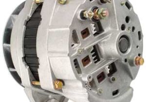 22si Alternator Wiring Diagram 8367n 1234000dr Alternator 70 Amp 24 Volt 1 Wire System