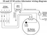22si Alternator Wiring Diagram Delco Diagram Wiring 1103076 Wiring Diagram Name