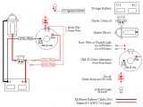 22si Alternator Wiring Diagram Delco Diagram Wiring 1103076 Wiring Diagram