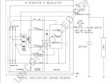 22si Alternator Wiring Diagram Prestolite Leece Neville
