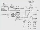 230 Volt Wiring Diagram Starter Wiring Diagram Diagram Push button Start Rare A Type Od Part