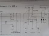 230v 3 Phase Motor Wiring Diagram 3 Phase 380 V to 3 Phase 230 V Electrical Engineering