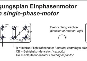 230v 3 Phase Motor Wiring Diagram Einphasenmotor 230v Ml90sa 1 5 Kw 2polig B5 Seva Tec Gmbh