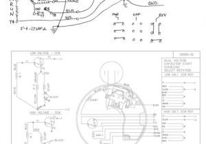 230v 3 Phase Motor Wiring Diagram Marathon Motor 3 Phase Wiring Diagram Wiring Schematic
