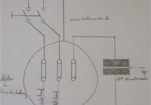 230v 3 Phase Motor Wiring Diagram Wie Betreibe Ich Einen 400 V Motor An 230 V Die