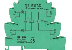 24 Volt Ac Relay Wiring Diagram A Mrc 25d51c24 Dc 24v Plc Board Voltage Relay 24 Volt Ac Relay Wiring Diagram A Mrc 25d51c24 Dc 24v Plc Board Voltage Relay