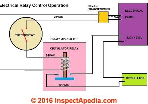 24 Volt Ac Relay Wiring Diagram Contactors Relay Switches Chattering Noise Air 24 Volt Ac Relay Wiring Diagram Contactors Relay Switches Chattering Noise Air
