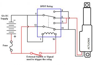 24 Volt Ac Relay Wiring Diagram Km 3207 12v Actuator Wiring Wiring Diagram 24 Volt Ac Relay Wiring Diagram Km 3207 12v Actuator Wiring Wiring Diagram