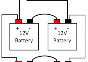 24 Volt Battery Wiring Diagram 4 Battery Wiring Diagram Wiring Diagram Blog 24 Volt Battery Wiring Diagram 4 Battery Wiring Diagram Wiring Diagram Blog