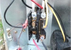 24 Volt Contactor Wiring Diagram Ac Contactor Wiring Wiring Diagram Inside