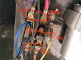 24 Volt Contactor Wiring Diagram Ac Contactor Wiring Wiring Diagram Rules