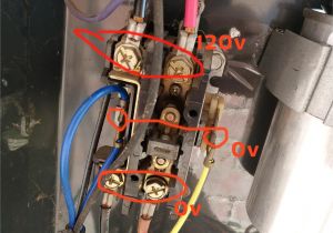 24 Volt Contactor Wiring Diagram Ac Contactor Wiring Wiring Diagram Rules