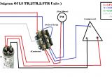 24 Volt Contactor Wiring Diagram Hvac Contactor Wiring Schematic Wiring Diagram Show