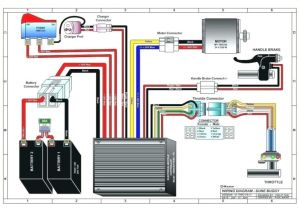 24 Volt Electric Scooter Wiring Diagram Diagram 24 Volt Scooter Wire Diagram Full Version Hd