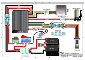 24 Volt Electric Scooter Wiring Diagram Electric Bicycle Throttle Wiring Diagram Free Download