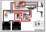 24 Volt Electric Scooter Wiring Diagram Wiring Diagram for Razor Scooter