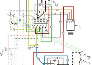 24 Volt Wiring Diagram 24 Volt Golf Cart Wiring Diagram Wiring Diagram Fascinating