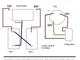 24 Volt Wiring Diagram for Trolling Motor 36 Volt Wiring Diagram 12 Wiring Diagram Blog