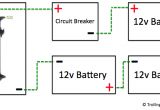 24 Volt Wiring Diagram for Trolling Motor 36v Wiring Diagram Wiring Diagram Schema