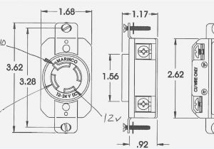 24 Volt Wiring Diagram for Trolling Motor Marinco 24 Volt Wiring Diagram Wiring Diagram Sheet