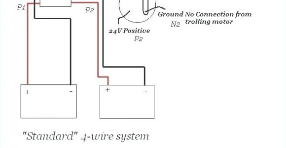 24 Volt Wiring Diagram for Trolling Motor Marinco 24 Volt Wiring Diagram Wiring Diagram Sheet