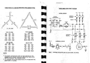 240 Volt 3 Phase Motor Wiring Diagram Motor Wiring Diagram 3 Phase 6 Wire Wiring Diagram Rules