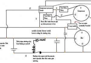 240 Volt Compressor Wiring Diagram 240 Volt Wire Diagram Diagram Base Website Wire Diagram