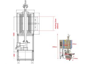 240 Volt Electric Heater Wiring Diagram 1500a C atmosphere Controlled Quenching Furnace with 84 Mm Od 240 Volt Electric Heater Wiring Diagram 1500a C atmosphere Controlled Quenching Furnace with 84 Mm Od