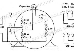 240 Volt Electric Motor Wiring Diagram Dual Voltage Motor Wiring Diagram Wiring Diagrams 240 Volt Electric Motor Wiring Diagram Dual Voltage Motor Wiring Diagram Wiring Diagrams