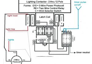 240 Volt Photocell Wiring Diagram Lighting Photocell Wiring Diagram Notasdecafe Co
