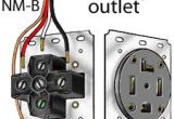 240 Volt Receptacle Wiring Diagram Dryer Outlet with Images Dryer Outlet Dryer Plug