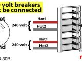 240 Volt Switch Wiring Diagram 240 Volt Breakers Electricity Electrical Wiring