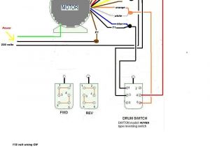 240 Volt Switch Wiring Diagram 4 Wire 240 Volt Wiring Diagram Electric Motor Diagram