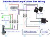 240 Volt Well Pump Wiring Diagram 4 Wire Pump Wiring Diagram Wiring Diagram World