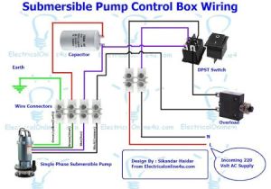 240 Volt Well Pump Wiring Diagram 4 Wire Pump Wiring Diagram Wiring Diagram World