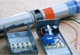 240 Volt Well Pump Wiring Diagram Troubleshooting Residential Submersible Pump Systems Practical